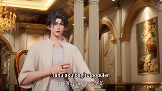 Immortal Doctor Eps 98 Sub Indo