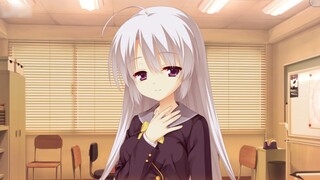 Demon Banquet Fanfiction "The Hero Who Will Come to Save Me If I Cry - Hoshina Hiiragi"