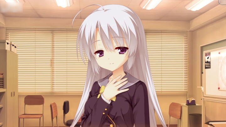Demon Banquet Fanfiction "The Hero Who Will Come to Save Me If I Cry - Hoshina Hiiragi"