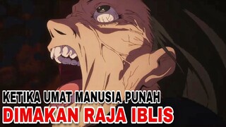 ANIME UNDERATTED & JARANG DIKETAHUI TAHUN 2022 !