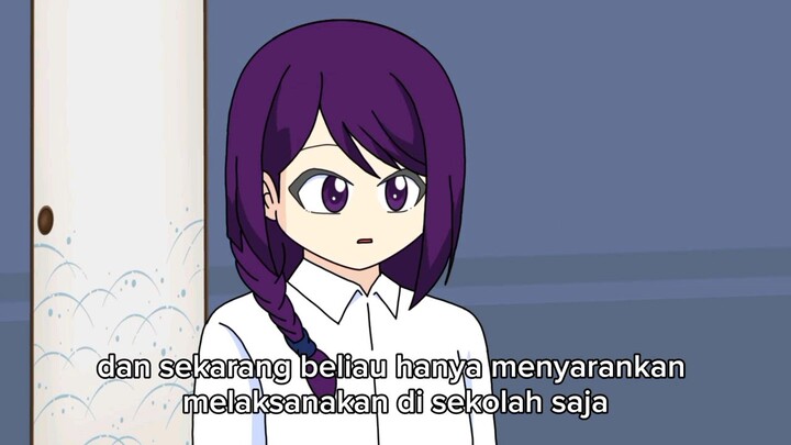 11 // Ngajarin main gitar // Tamatnya era putih abu-abu-Part 2 // CIHUY+62