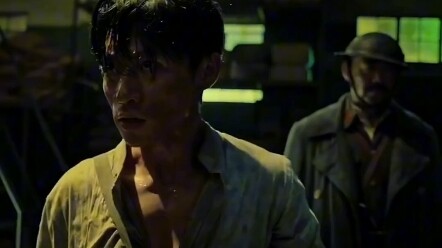 Did you notice these details in the movie "The Eight Hundred"?