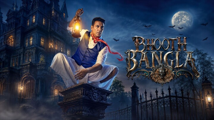 Bhooth Bangla Full Movie.(Original Complete Version)–No Missing Scenes or Songs. 2026. Hindi.