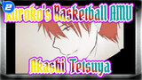 [Kuroko's Basketball AMV Gambar Sendiri ] Akashi & Tetsuya - Sarishinohara_2