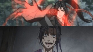 I think my editing skills have improved.