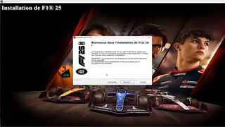 F1 25 Télécharger pour PC