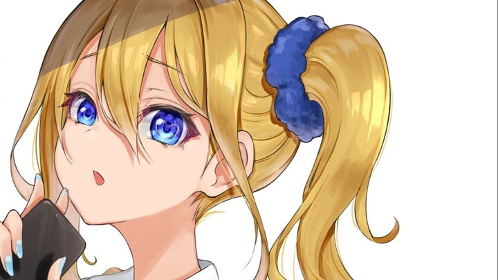 [Ranking] Miss Kaguya's latest popularity poll results in Japan