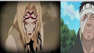 Cuộc nội chiến giữa các quan chức cấp cao của Konoha dưới thời Hokage Đệ Ngũ nghiêm trọng đến mức nà