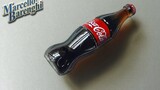 Menggambar Cola 3D! Apa dahaga Anda terpuaskan?