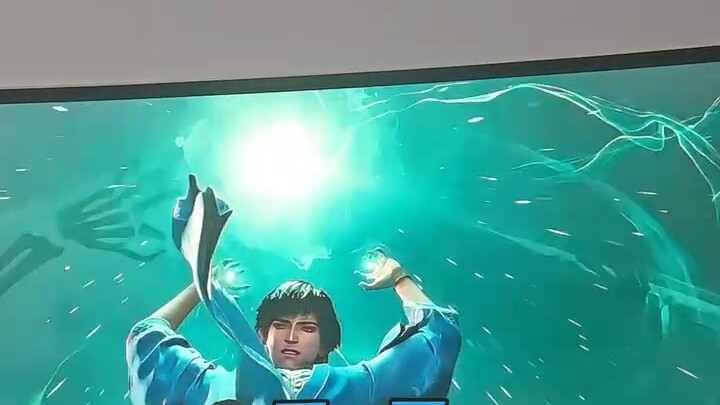 Details of the Mortal's Journey to Immortality