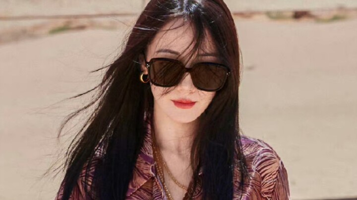 คำพูดอันโด่งดังของ Qin Hailu: "ความงามเช่นนี้ช่างน่าชื่นตาชื่นใจ!"