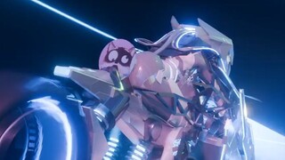 Cyber Rocket 2