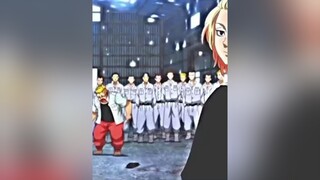 - ngầu đét 😅Anime animeedit xuhuong xh mikey mikeytokyorevengers animefan fouryou viral fyp animemoments otaku tokyorevengers