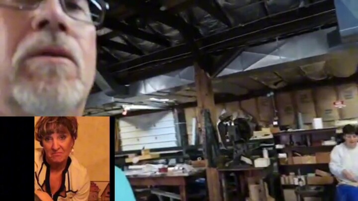 What Does Uncle Larry Do? Aunt Melissa's Reaction