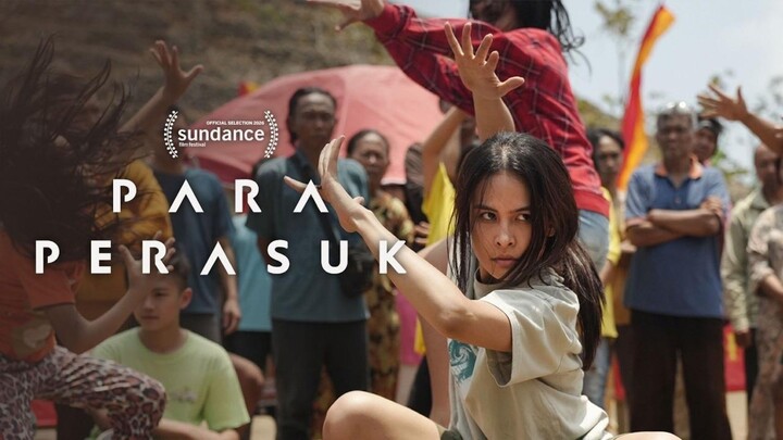 [MOVIE] PARA PERASUK - Film Terbaru Indonesia Akting Para Aktornya Gokil!!!