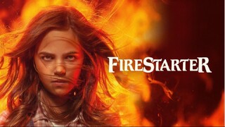 Firestarter 2022 (Scifi/Drama/Horror)