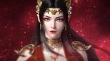 Chinese Comics Goddess Series, who is your favorite goddess? #Game Anime Collection#
