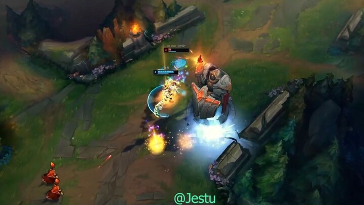 Cao thủ không bằng game thủ phần 1 #game