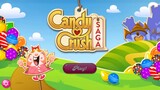 Hướng dẫn  cách đăng  nhập vào Candy crush soda saga