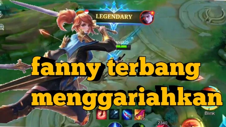 fanny satset musuh samsat