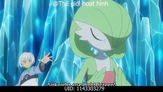 Ash, Goh And Garry VS Articuno Trận đấu cực hay #anime #schooltime