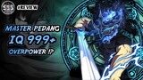 Bocah Jenius Master Pedang !? Dengan IQ 999+ Overpower Parah !? (Review Komik)