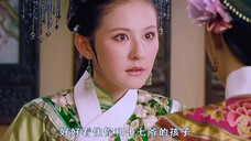 胖橘因为乳母的一句话欲再次滴血验亲查验六阿哥身份,甄嬛联合拽妃为了保护六阿哥只能屠龙 #细节 #甄嬛传十级观众#