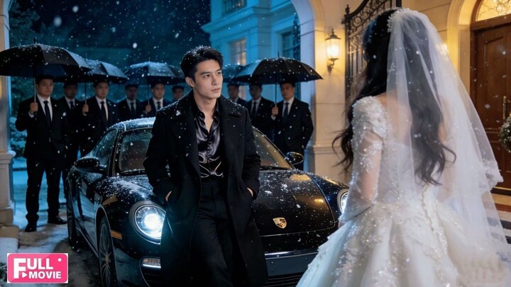 CEO, ayaw sa pangit niyang asawa. Nang makita ang totoong mukha, ayaw nang bitawan kahit mamatay!