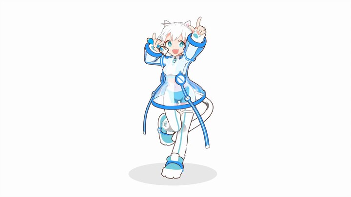 figur elektronik susu