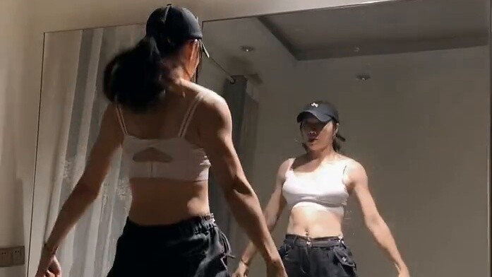 [Rèn luyện thể chất] Rèn luyện thể chất bùng nổ có thể luyện tập tại nhà! Ai luyện tập đều biết mệt 