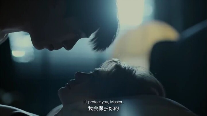 Official Teaser ｜My Secret Of Seer The Series  🇹🇭Bl