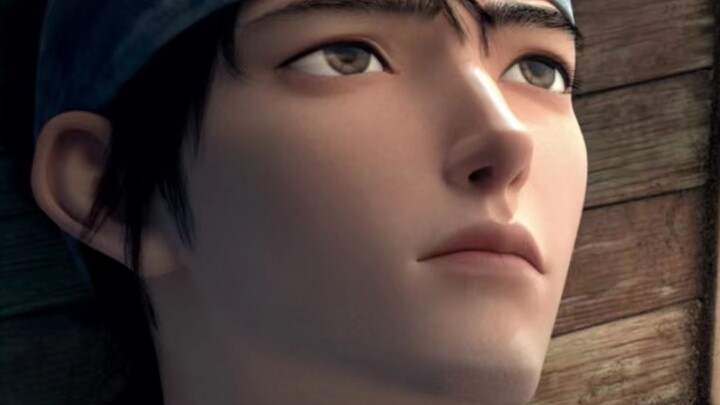 [New God List Yang Jian] "Ruomeng, but Yang Jian" I only hope you can be saved