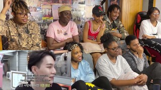 agust d daechwita mv making (Reaction)