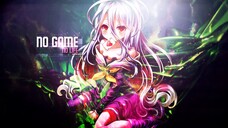 NO GAME-NO LIFE // AUDIO LIBRO // NOVELA LIGERA // VOLUMEN 1