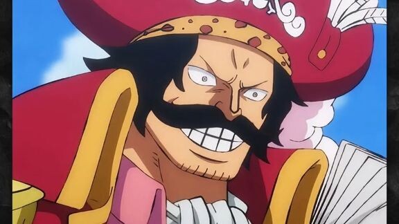 Kenapa Roger MALAH TERTAWA di Laugh Tale⁉️ Ini Alasannya❗