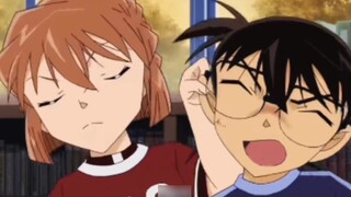 [Detektif Conan] Xiao Ai di episode ini sangat lucu!