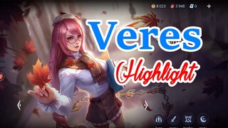 ROV : Highlight Veres Ep.2