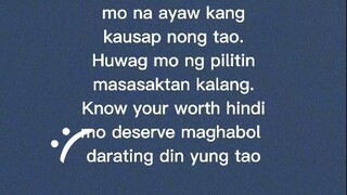 hugot 101