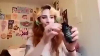 Perfectly cut video #7
