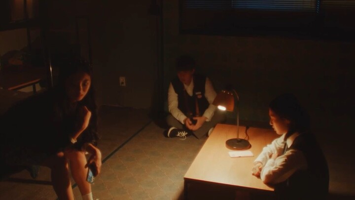 🌒Night Has Come🌛 EP 07