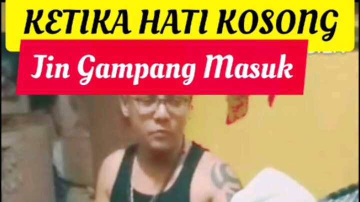 Cewek Cantik Kesurupan jin penunggu Villa Bogor