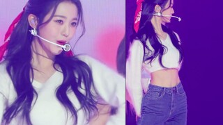 'مهرجان' (IZONE جانغ وون يونغ كاميرا الوجه)│【تحرير ذاتي】