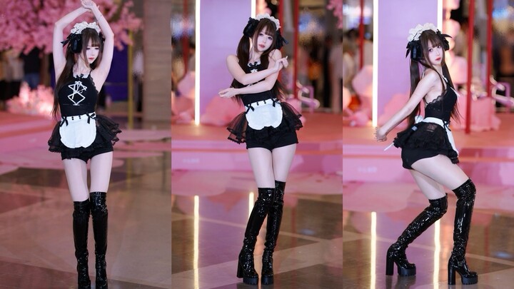 Buyer’s return reason: Doll moves on its own at night (video attached)