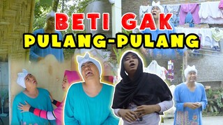 🔴 KAMPUNG MAK BETI MUSIM PENCULIK ANAK