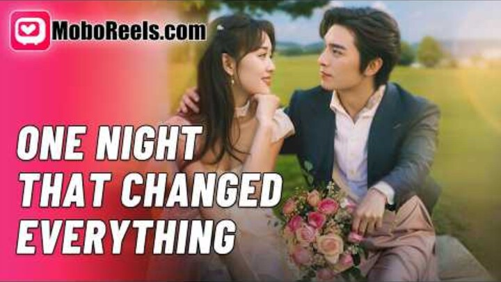 One Night That Changed Everything
