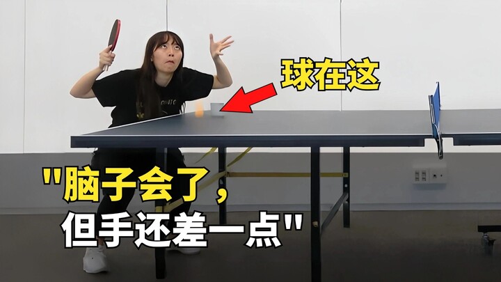A Japanese girl with zero athletic talent was mocked online as a complete failure, but she ultimatel