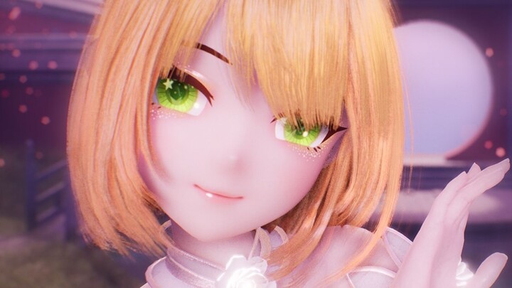 【4K】สวมเสื้อผ้าใหม่ในวันสำคัญ