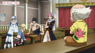 Hội Pháp Sư Fairy Tail - Tập 206 ( Lồng Tiếng )
