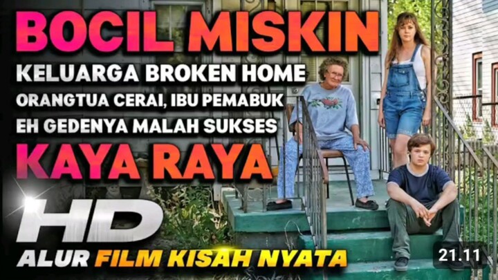 GAK NYANGKA !!! sekarang jadi orang sukses sering muncul di TV
