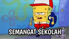 BOCIL KETIKA MASUK SEKOLAH PART 1